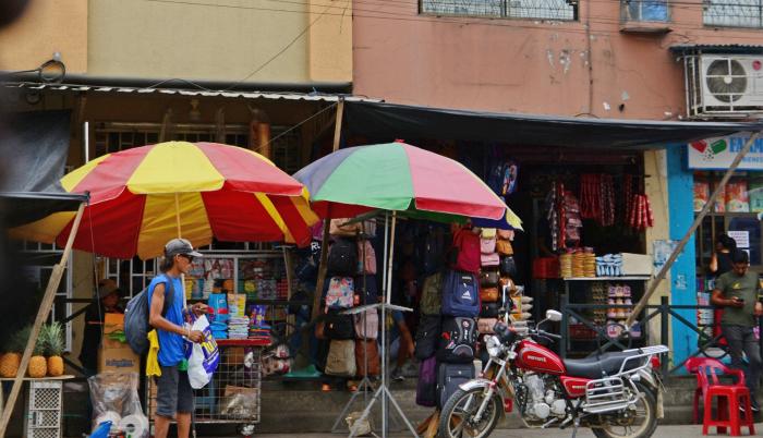 comercio