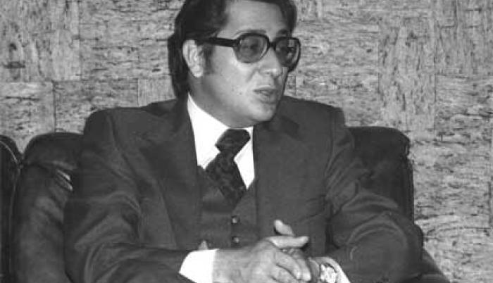 Jaime Roldós