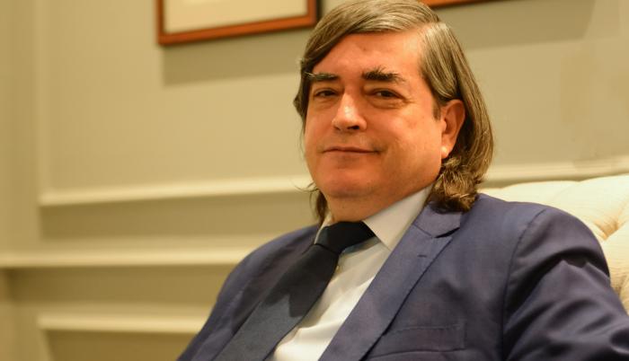 Jaime Bayly