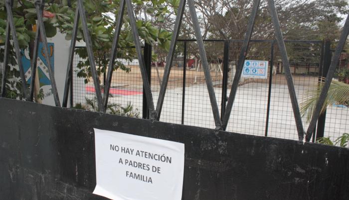 COLEGIOS DURAN SIN CL (11283863)