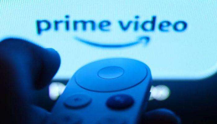Prime Video