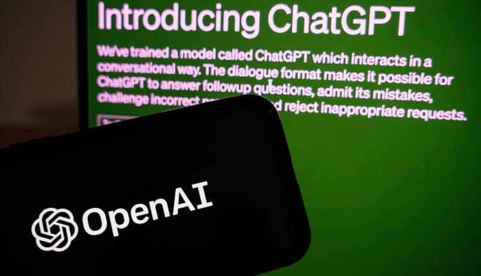 ChatGPT