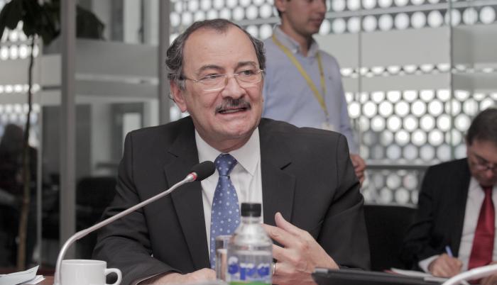Carlos Polit