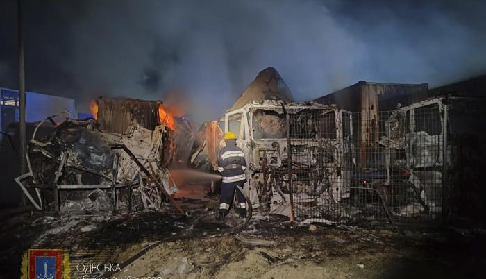 Rusia vuelve a bombardear