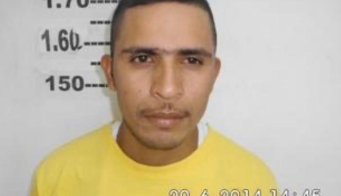 Darwin Campuzano, alias 'La Mole'
