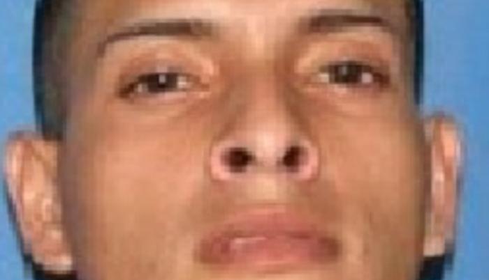 Jefferson Santana, alias 'Moro'.