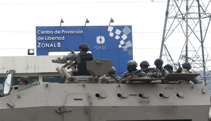 CAARCEL REGIONAL 2 (7113133)