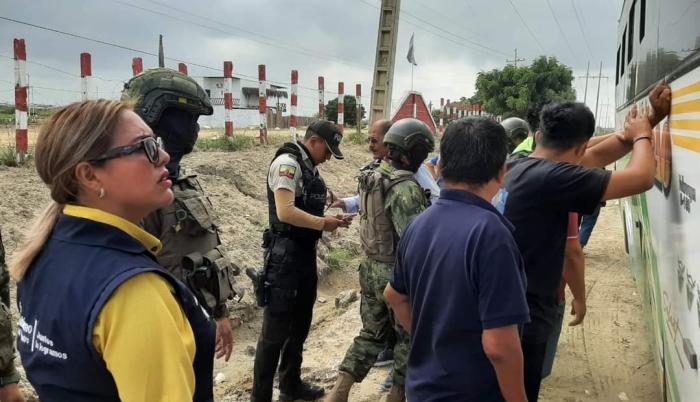 controles de seguridad