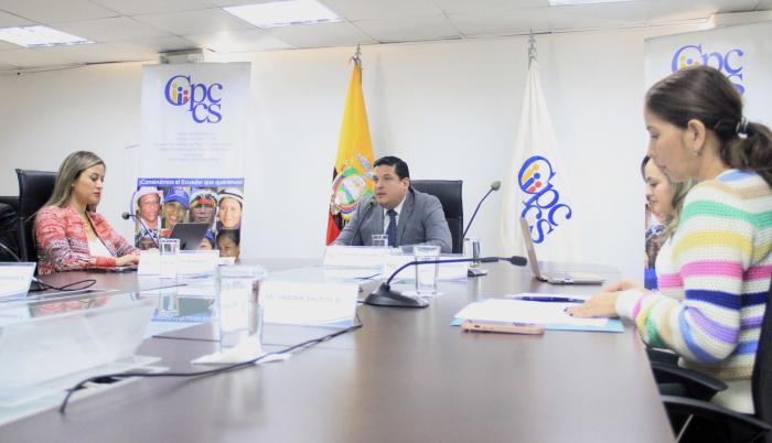 PLENO CPCCS