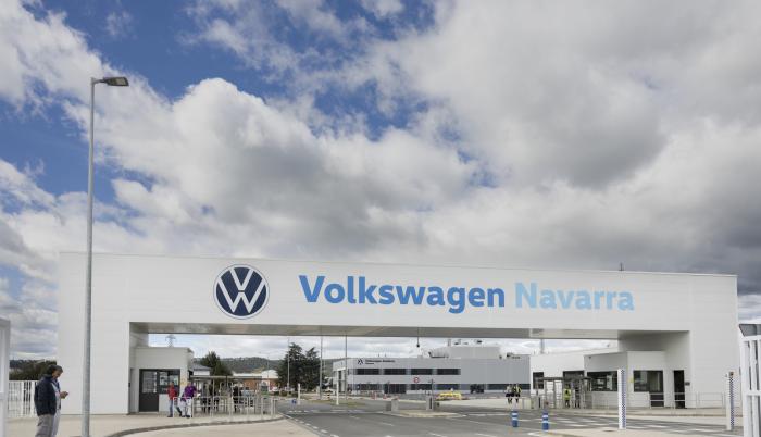 VW