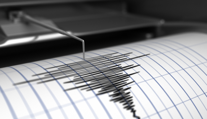 temblor