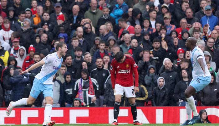 MAN UNITED 2