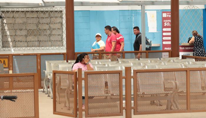 ´Durán inseguridad