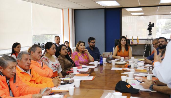 Elecciones- Izquierda- apoyo