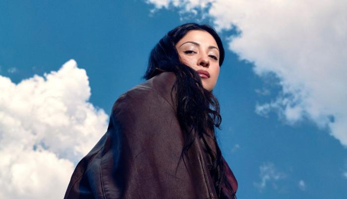 Mon Laferte