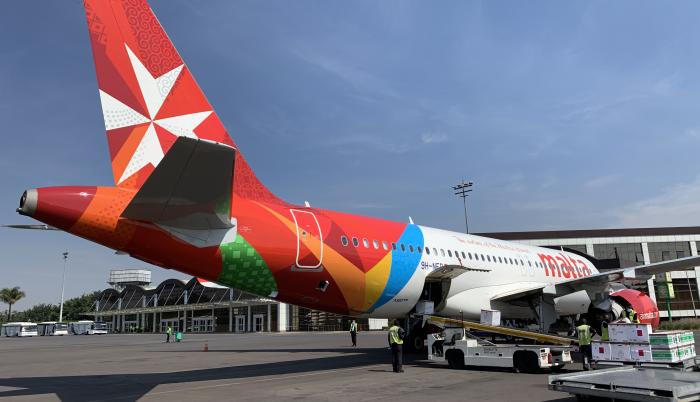 Air Malta