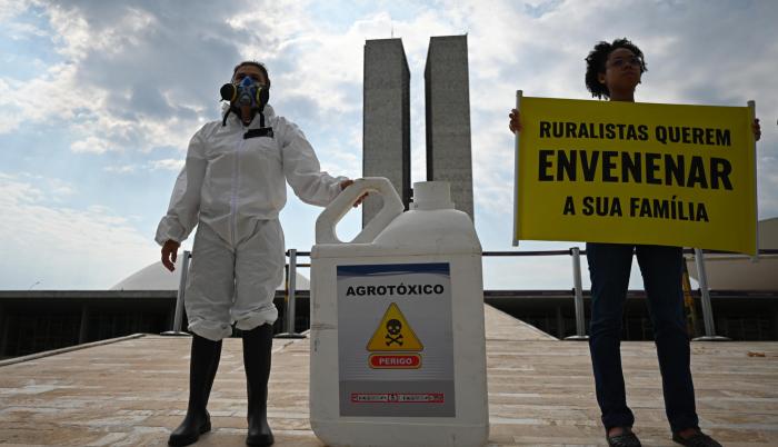 Greenpeace Brasil