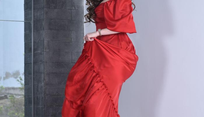 Cristina Reyes