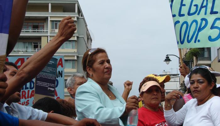 Mairana Mendieta
