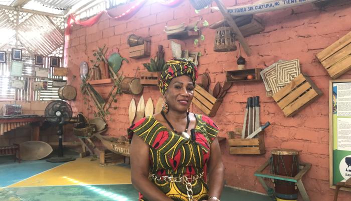 Intercultural_Patrimonio_Cultura afroecuatoriana_Esmeraldas