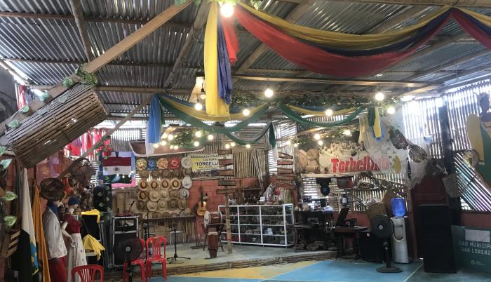 Intercultural_Patrimonio_Cultura afroecuatoriana_Esmeraldas