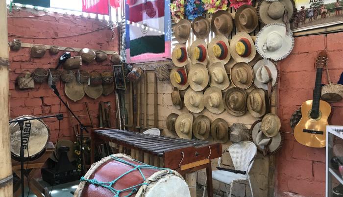 Intercultural_Patrimonio_Cultura afroecuatoriana_Esmeraldas