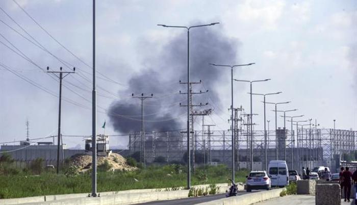 GAZA