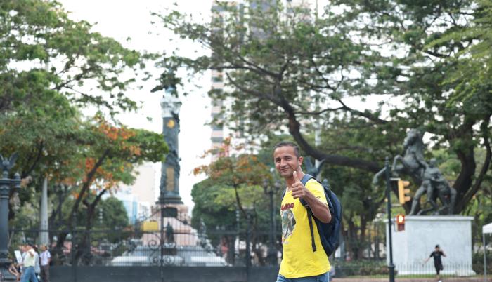 Guayaquil