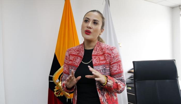 CPCCS- Nicole- entrevistas