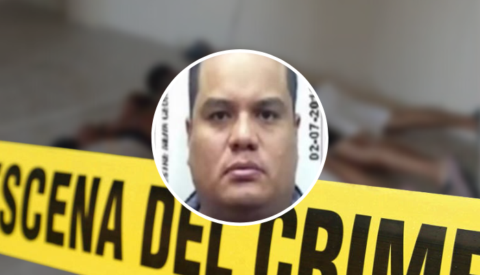 Alias Samir muerte