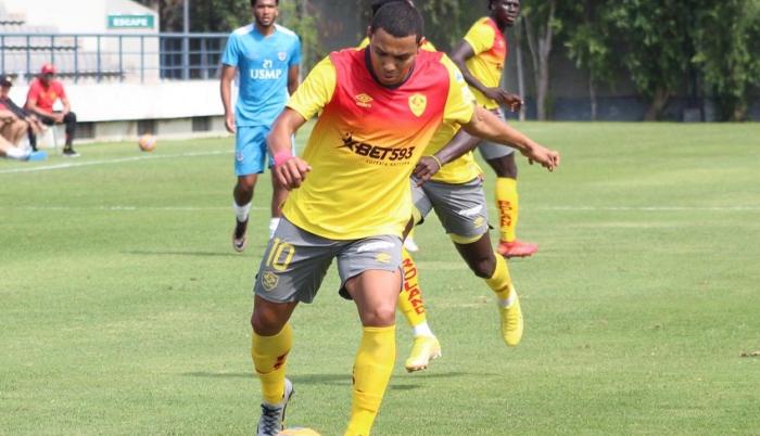MONTERO
