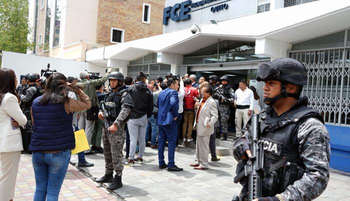CASO VILLAVICENCIO VERSIONES