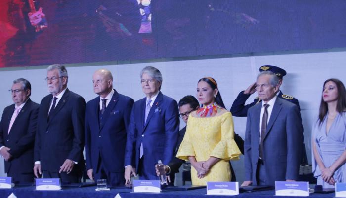 Elecciones Ecuador 2023: CNE Inaugura Una Segunda Vuelta “atípica”