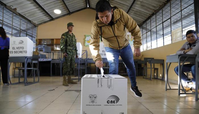 elecciones 2023