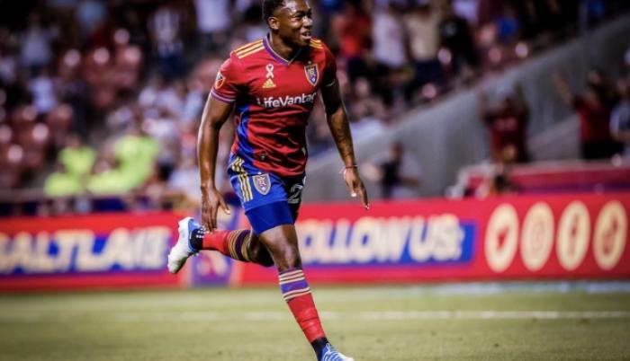 ANDERSON JULIO 4