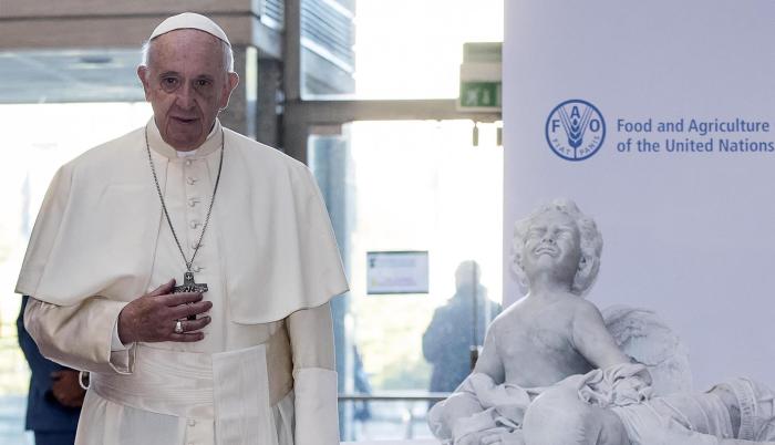Papa Francisco