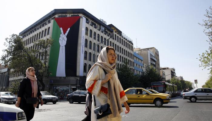 Mundo_Conflicto árabe_Medio Oriente_Irael_Gaza