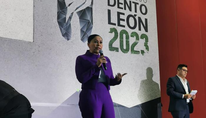 Congreso odontológico