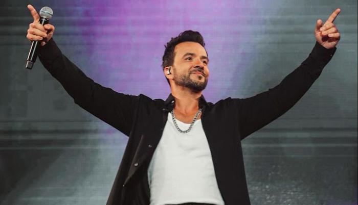 Luis Fonsi