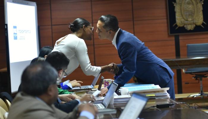 AUDIENCIA