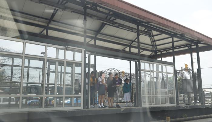 Metrovía