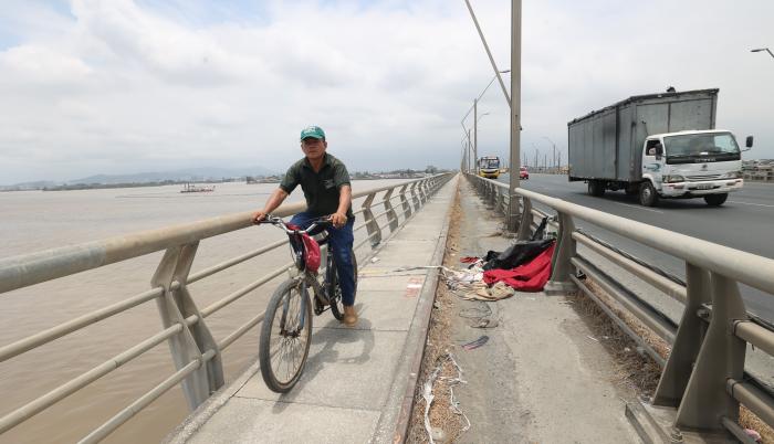 Puente Durán