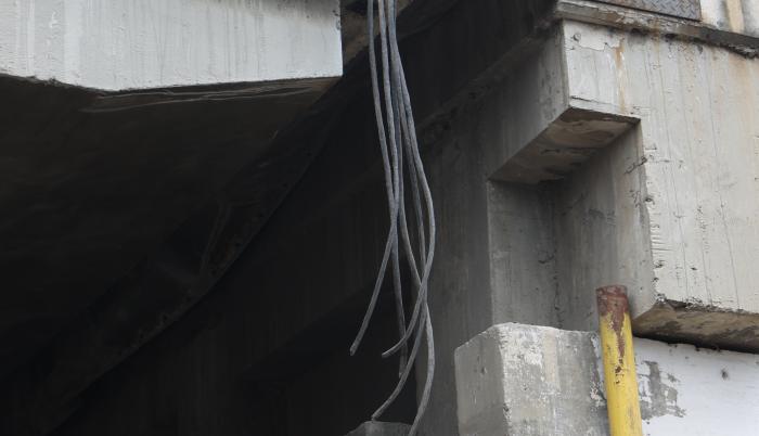 Puente de la Unidad Nacional