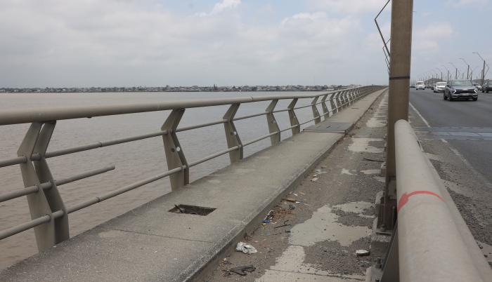 Puente de la Unidad Nacional