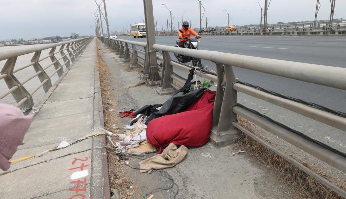 Puente de la Unidad Nacional