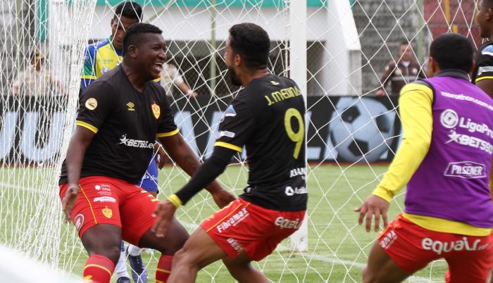 Gualaceo-Aucas-LigaPro