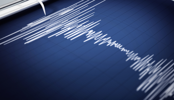 Referencial. Sismo en Ecuador.