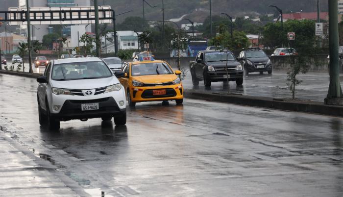 Clima Guayaquil