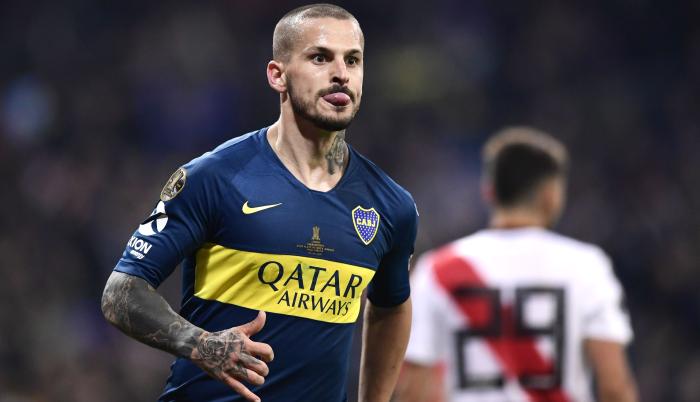 BENEDETTO