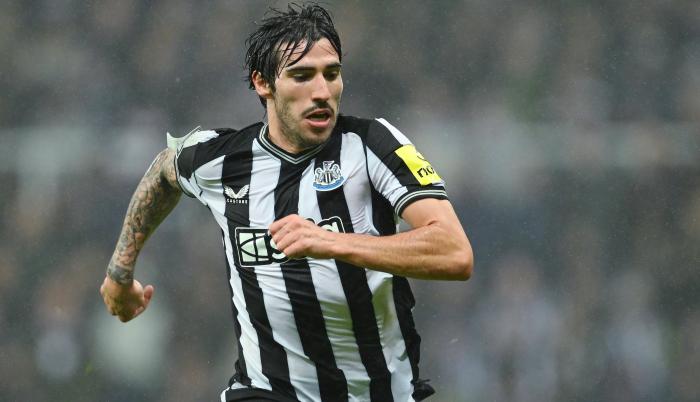 sandro tonali